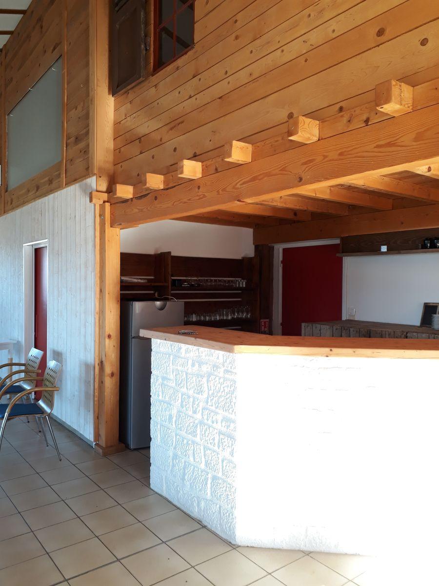Espace bar restau lefuret